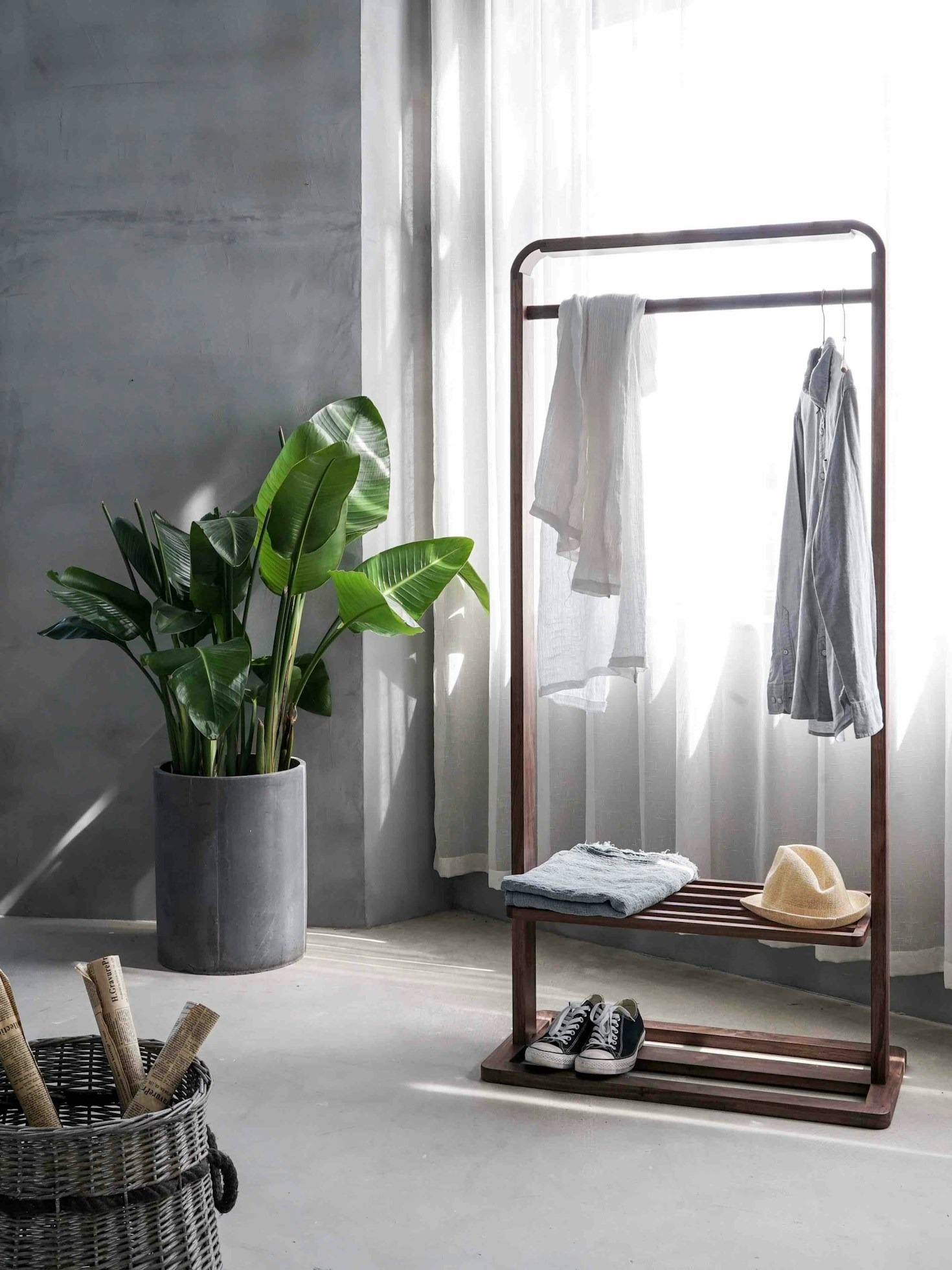 How to Create a Wardrobe You Truly Love