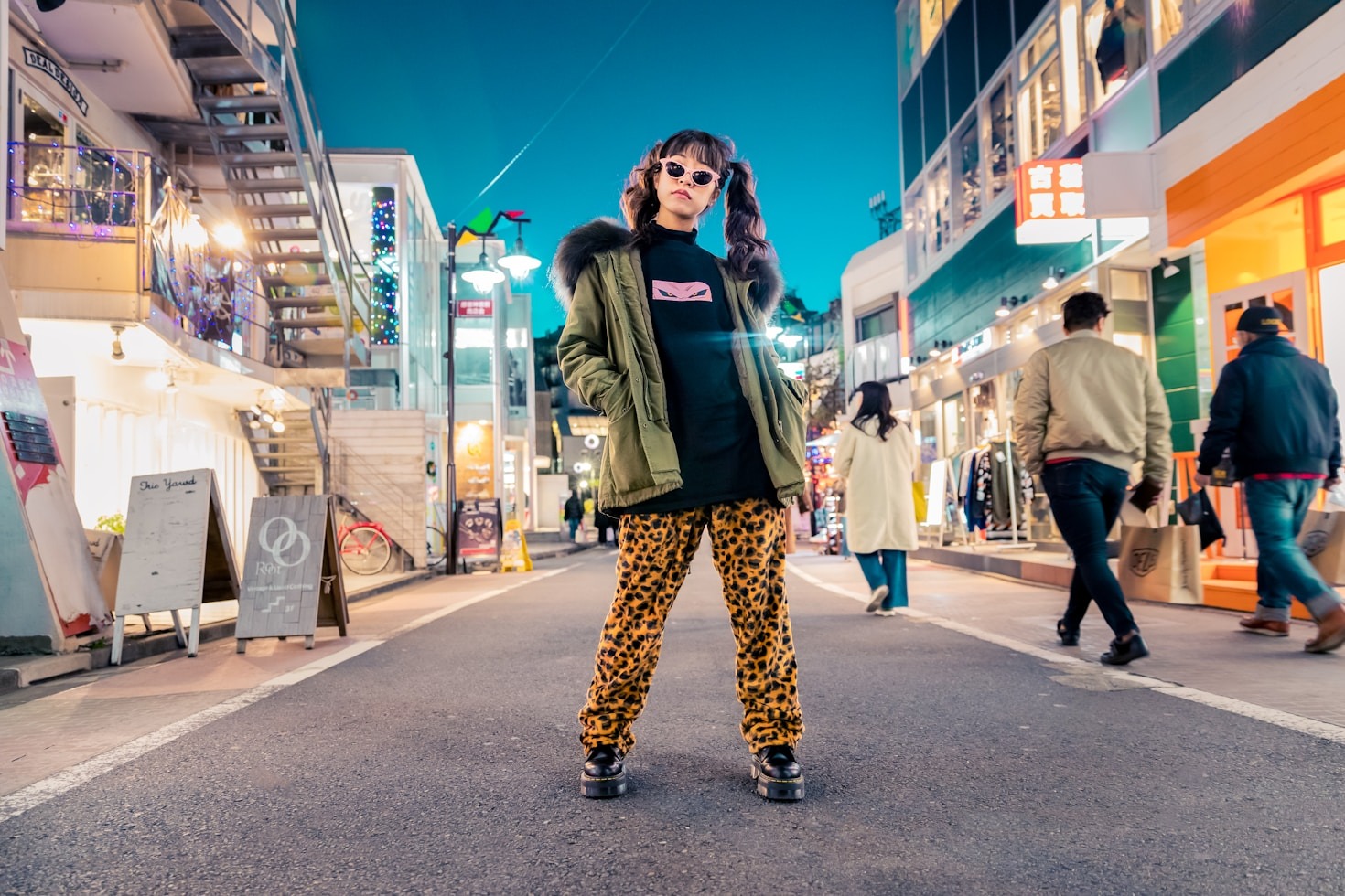 Personal Styling Hacks to Boost Your Confidence