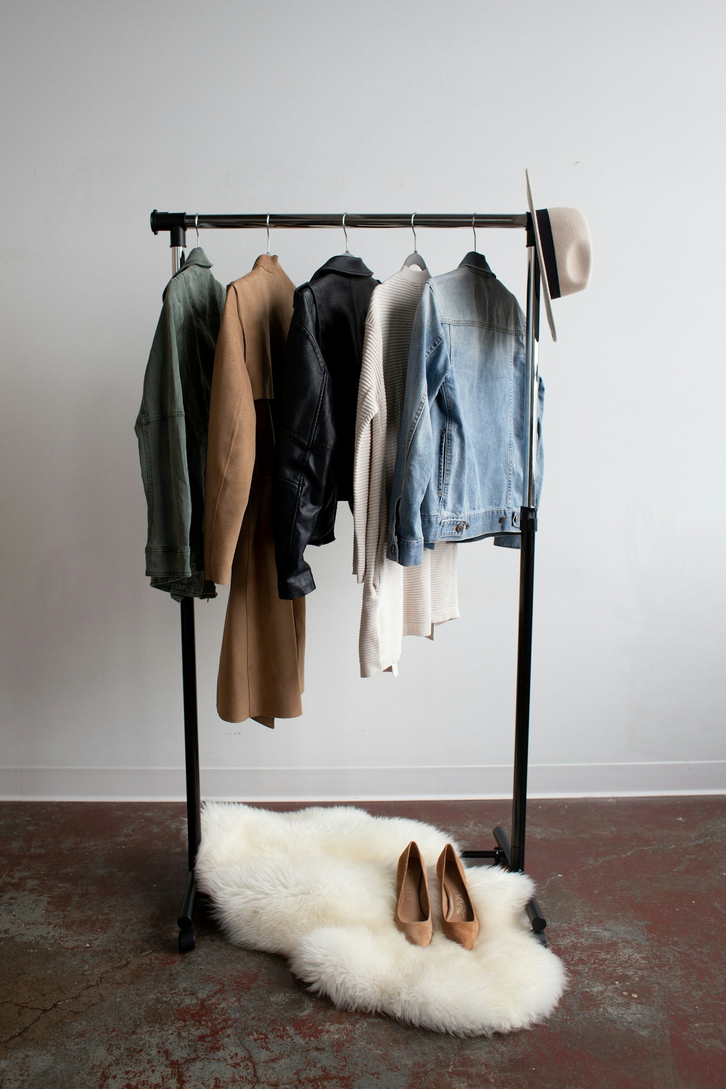 Why Your Wardrobe Should Reflect Your Authentic Self