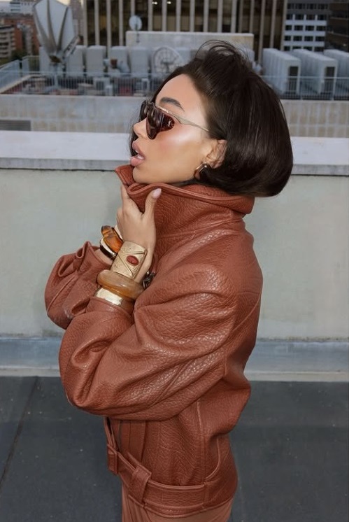 The Glamoratti Guide: Power Dressing for the Modern Woman