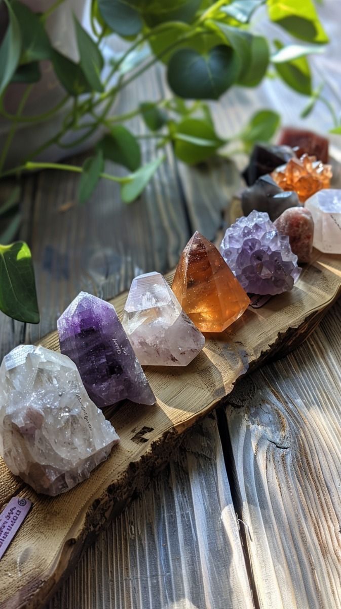 Enter Your Healing Era: Which Crystal Will Reset Your Space?
