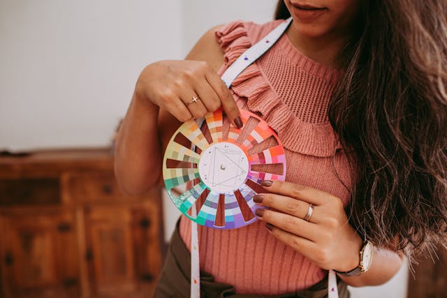 Find Your Power Palette: The Ultimate 12-Season Color Analysis Quiz