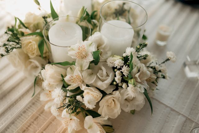 Table Decorations, Decoded: Stunning Wedding Centerpiece Ideas for Every Aesthetic