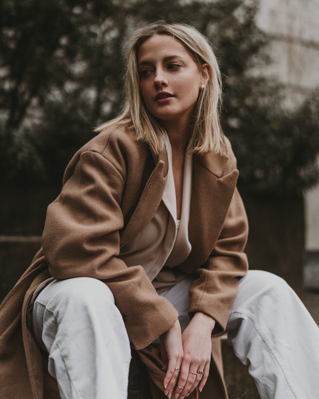 What is Old Money? Mastering the Aesthetic of Stealth Wealth