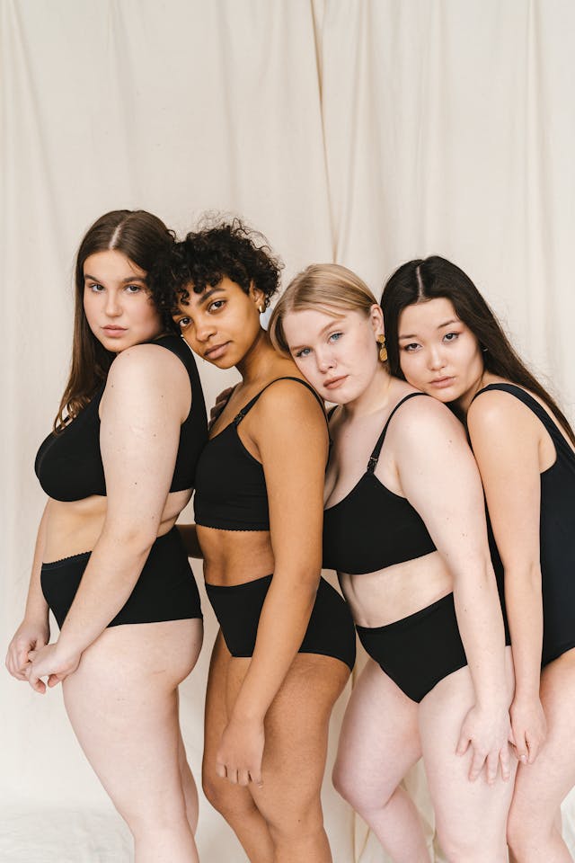 Stop Fighting Your Frame: Do This Quiz to Find Your Kibbe Identity and Dress for Your Natural Lines