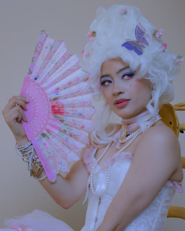 Discover how Rococo and Coquette Influences are Redefining Feminine Fashion