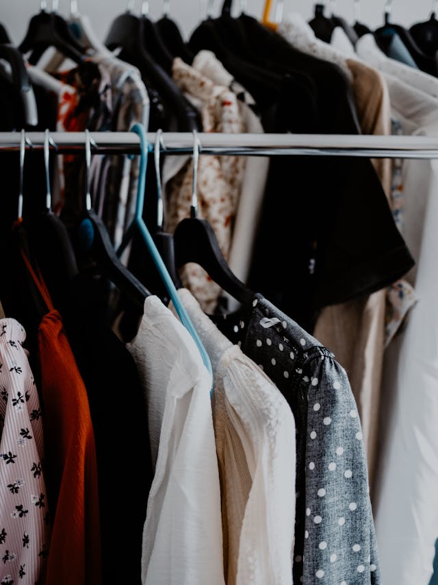 Style Roots Wardrobe Audit