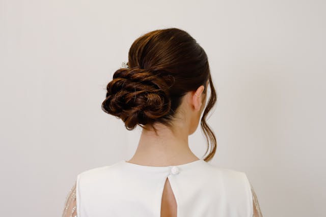 The Ultimate Wedding Guest Hairstyle Guide: Elegant Looks for Every Celebration