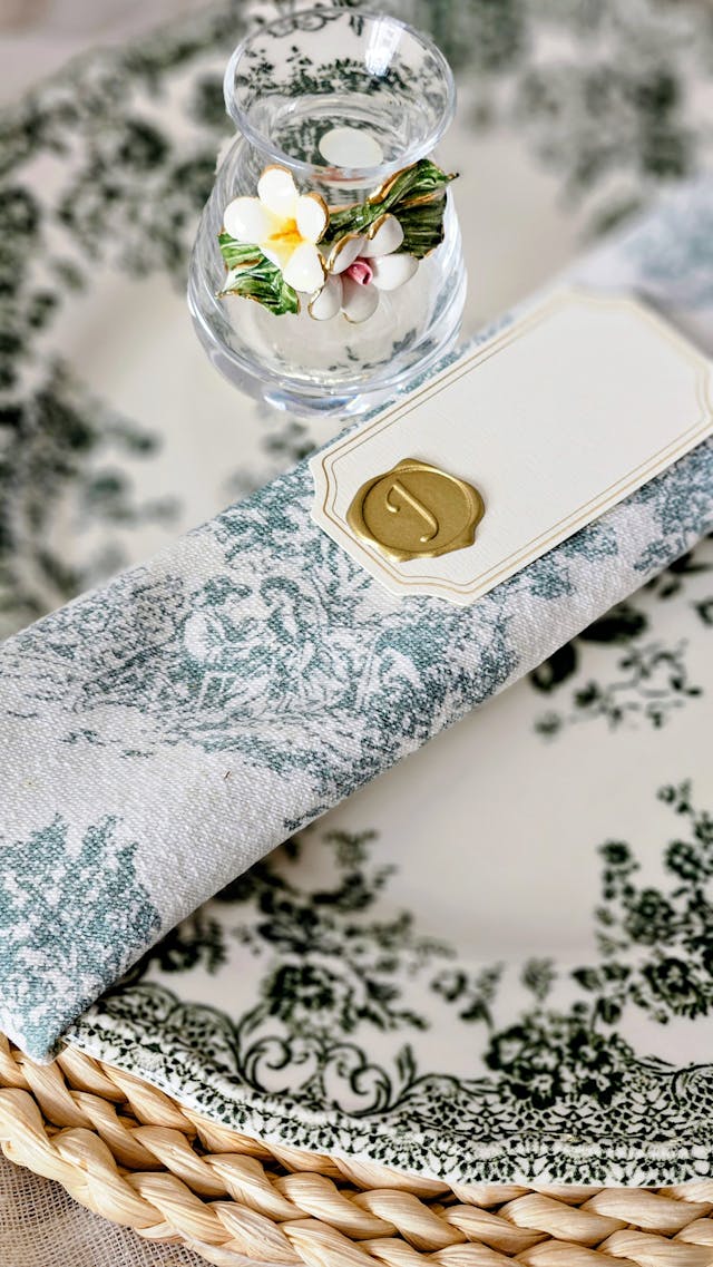 French country textures