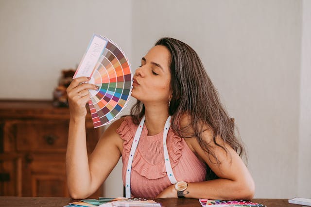 How to Find Your David Zyla Color Palette (Interactive Guide)