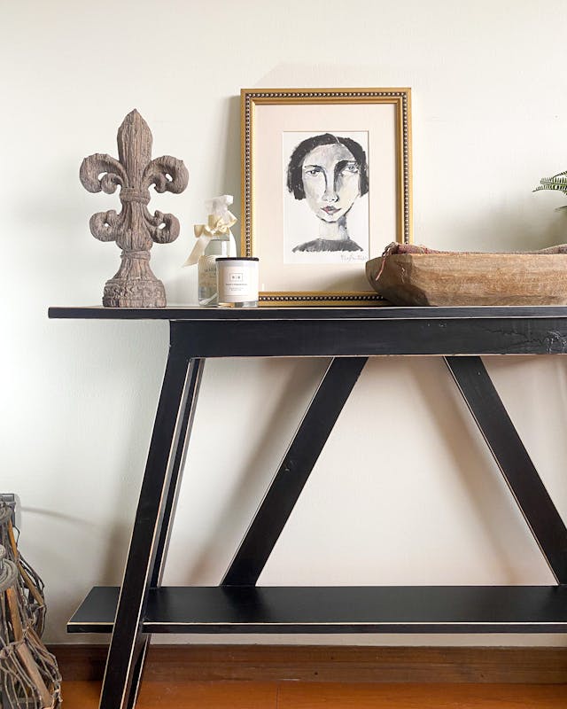 Entryway Styling Ideas: Consoles & Sideboards for a Warm Welcome
