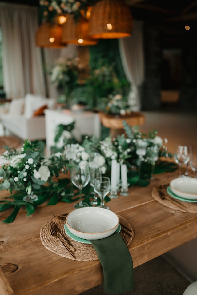 Stunning Summer Dough Bowl Decor Ideas for a Refreshing Home Makeover