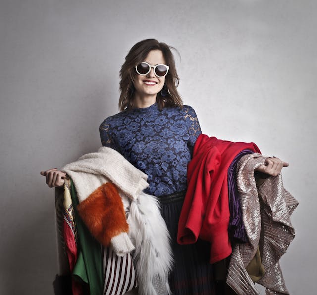 Find Your Style Roots: The Ultimate 30-Question  Ellie-Jean Royden Style Roots Quiz