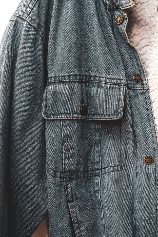 Denim