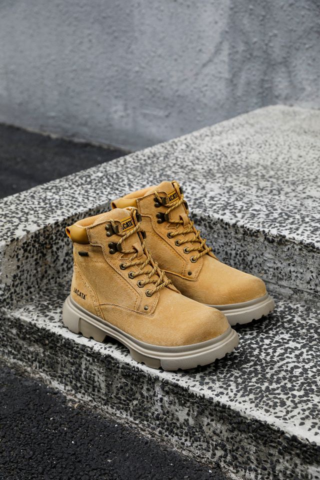 Hiking Boots