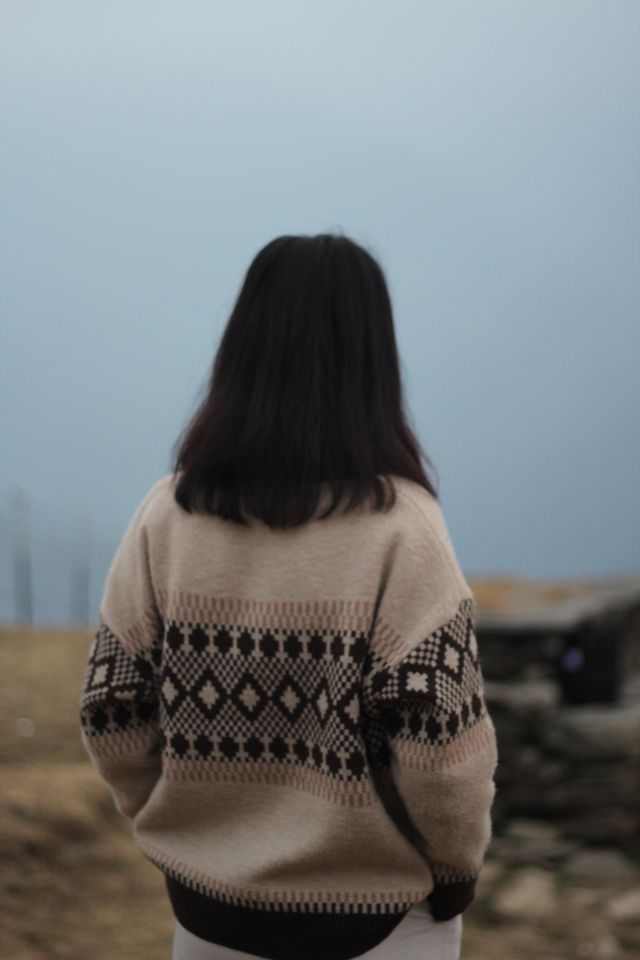 Sweater