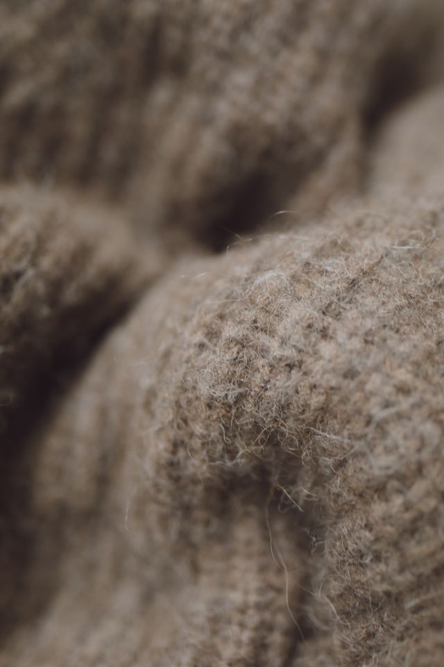 Wool
