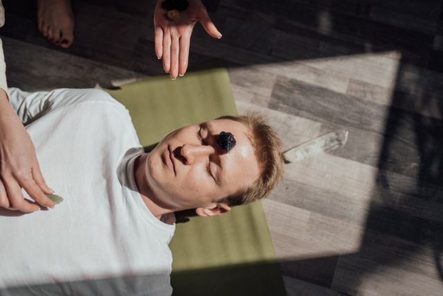What’s Your Sleep Block Type? (And Your Bedside Crystal Prescription)