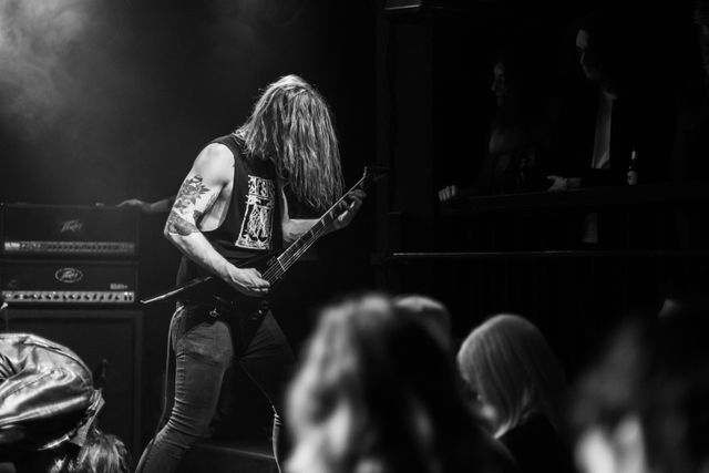 What Kind of Metal Head are You?