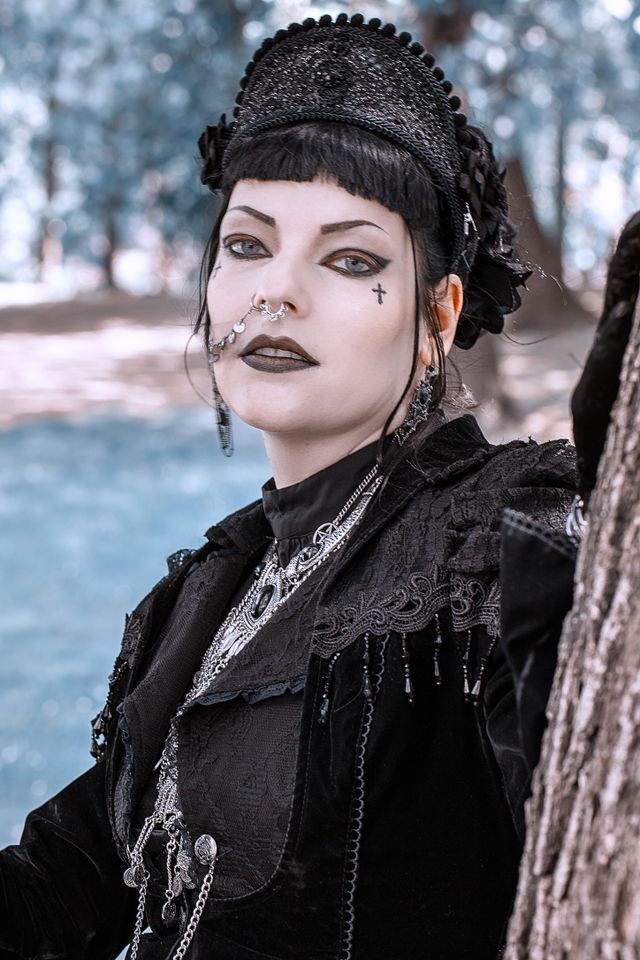 Am I Goth? Take This Quiz to Explore How Goth You Really Are