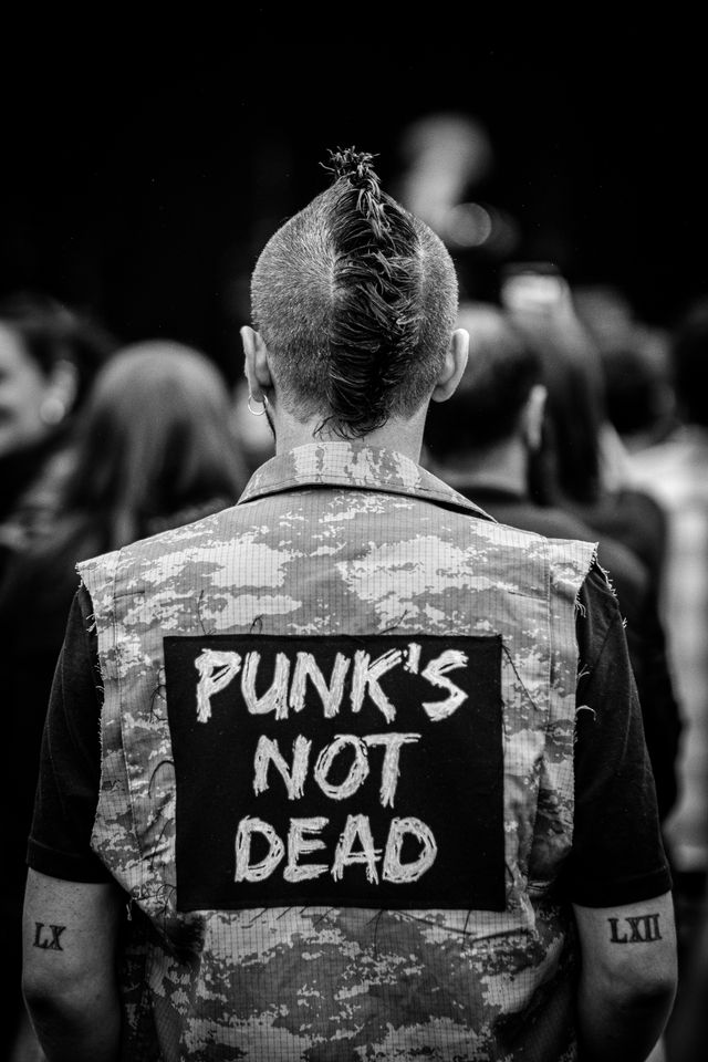 punk