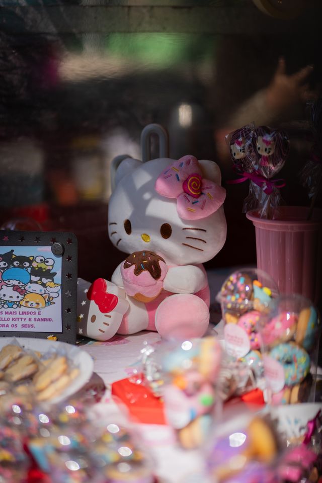 Which Sanrio Character Are You? Take the 12-Character Quiz!